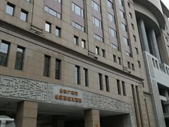 -北京广安门维景国际大酒店