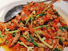 -韵味湘肴·小炒黄牛肉(五一广场店)