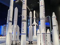 -中国航天博物馆