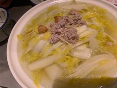 -客家汇·客家传承菜(水库店)