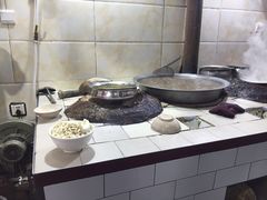 -老刘家泡馍·陕西老字号(钟楼广济街店)