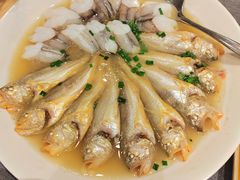 -高佳庄·海鲜酒楼(定海店)