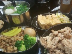 -小明同学(三里屯店)