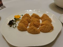 潮汕布仔豆干-小白鲨工夫潮膳(曲江店)