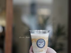 -Radar Coffee(思南路店)