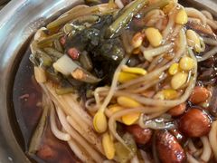 灵山粉-灵山卢梅燕粉店