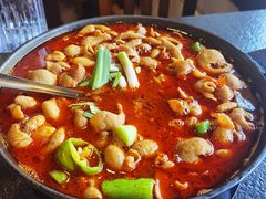 湘味肥肠火锅-湘肠香火锅店(团结湖店)