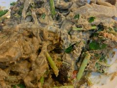 -老姑砂锅·烧烤天津菜(体北道店)