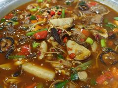 -三只鸟本地特色菜馆(上饶总店)