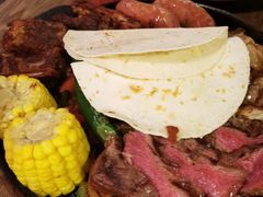 牛仔拼盘-Pistolera Mexican Cantina女枪手墨西哥餐厅(碧云路店)