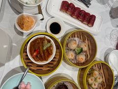-醉辉皇原味海鲜江南菜(成都大魔方店)