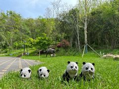 -六合国家地质公园桂子山景区