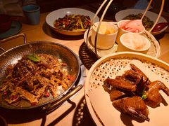 -吃饭皇帝大(解放西路店)