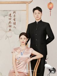 -爱城婚纱摄影·品质严选店