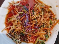 -小南洋海景餐厅(深圳湾店)