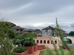 -龙坞茶村