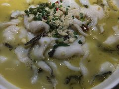 -小菜园新徽菜(泰州茂业店)