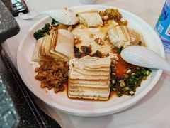 -川百汇烤鱼·泡饼·美蛙(八达岭店)