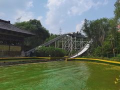 -郑州方特梦幻王国