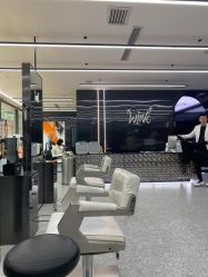 -时尚工厂·科学染发