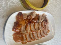 -燕云楼(南京东路店)
