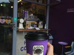 -HANA COFFEE(长寿路店)