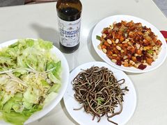 -石饮红星包子(中山路店)