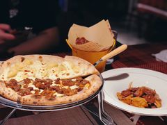 -Primo·丽莫意大利窑烤披萨