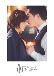 -艺匠摄影ARTIZ STUDIO(南京店)