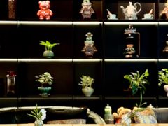 -街角 T·COFFEE 融合料理·BISTRO(车公庙店)