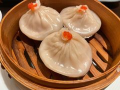 -领事馆19号中餐厅(厦门海景洲际酒店)