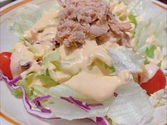 -萨莉亚意式餐厅(中北永旺店)