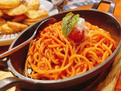 -卢布里西餐厅(总店)