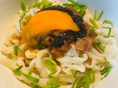 黑松露拌面-SHAN山(前滩太古里店)