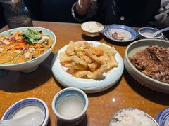 -95号酱骨·一块豆腐(展春园西路店)