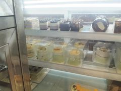 -提亚烘焙·手作面包·生日蛋糕(七星店)