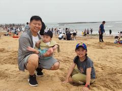 -日照灯塔风景区