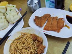 -玉华饮食店(茅台路店)