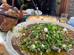 -青城甲(青城山店)