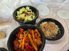 -巴厘龙虾·榜首油焖大虾(音乐学院·沿江酒馆店)