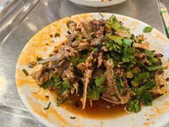 -老四季(南市场店)