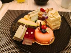 -新发展亚太JW万豪酒店·福苑咖啡厅