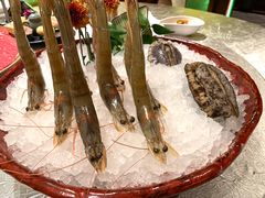 -ONE FULL 古董港式海鲜火锅