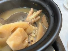 -文记壹心鸡(宝华路店)