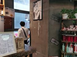 -美格丝M.G.S Hair Salon