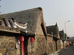 -烟墩角天鹅湖