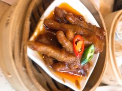 百合酱蒸凤爪-点都德(汇盈广场店)