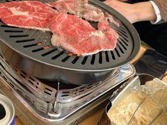 -CAMP.33露营烤肉·团建聚餐(创智天地店)