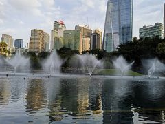 -吉隆坡国油双峰塔
