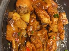 -新雅粤菜馆(南京东路店)